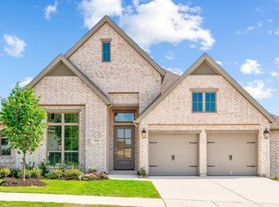 7313 Wayward Wind Dr, Fort Worth, TX 76179