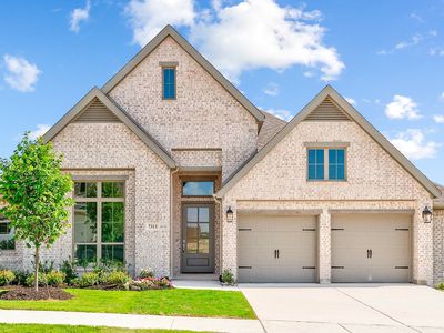 7313 Wayward Wind Dr, Fort Worth, TX, 76179