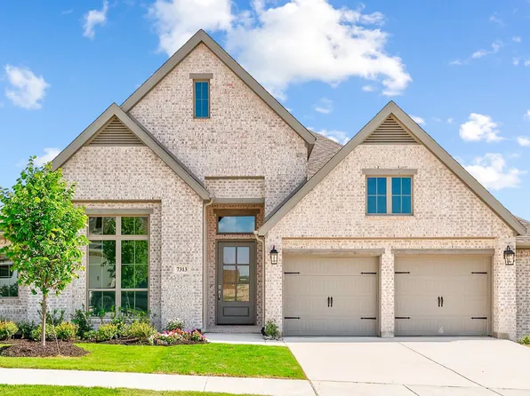 7313 Wayward Wind Dr, Fort Worth, TX 76179