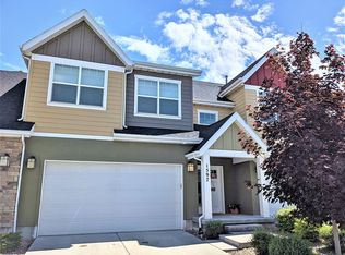 1597 W Beamon St, West Jordan, UT 84084