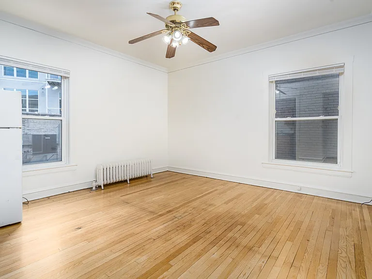 Ivanhoe Living Area