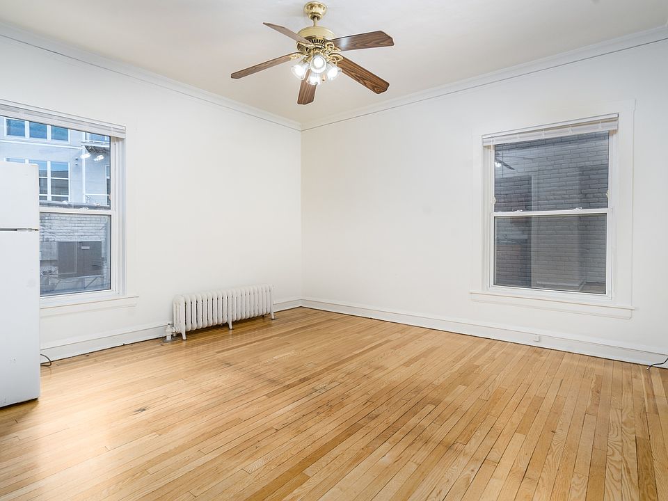 Ivanhoe Living Area