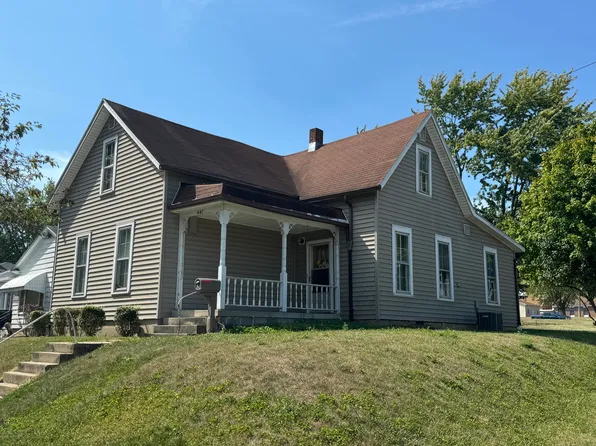 441 N Front St, Saint Marys, OH 45885
