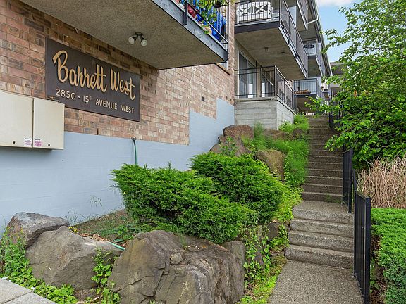 3rd image of 2850 15th Ave W APT 204
