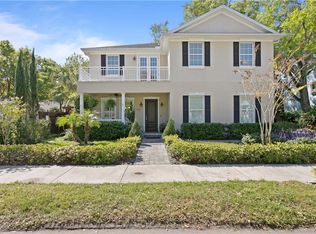3312 W Fielder St, Tampa, FL 33611