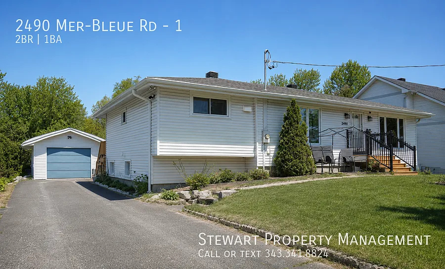 2 bed, $2,700 — Photo 2