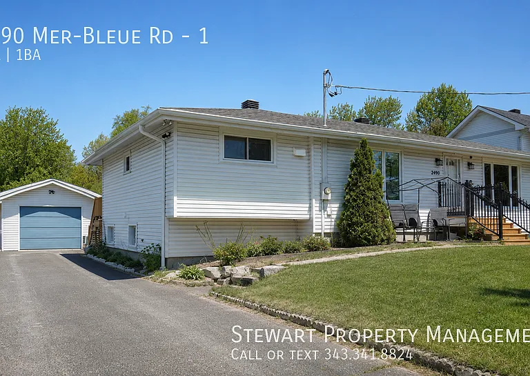2490 Mer Bleue Rd #1 — Photo 2