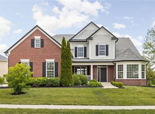 13390 Rock Creek Dr, Carmel, IN 46074
