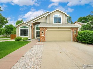 2100 Stillwater Creek Dr, Fort Collins, CO 80528