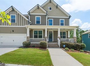 1618 Chancery Ln, Lithia Springs, GA 30122