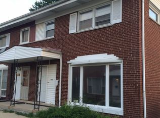8929 Robin Dr APT F, Des Plaines, IL