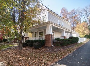 4502 All Points View Way, Raleigh, NC 27614