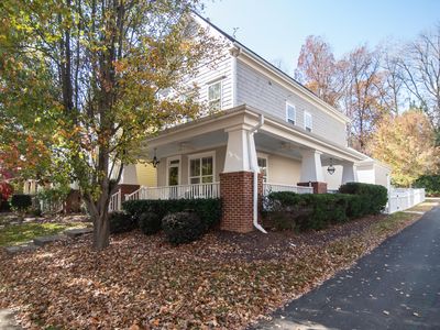4502 All Points View Way, Raleigh, NC, 27614
