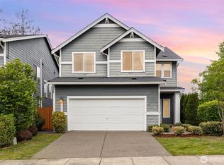 3827 176th Pl SE, Bothell, WA 98012