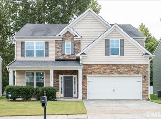 3966 Massey Wood Trl, Raleigh, NC 27616