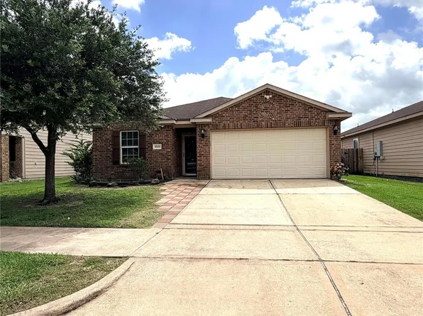 6506 Pine Tree Gln, Houston, TX 77049