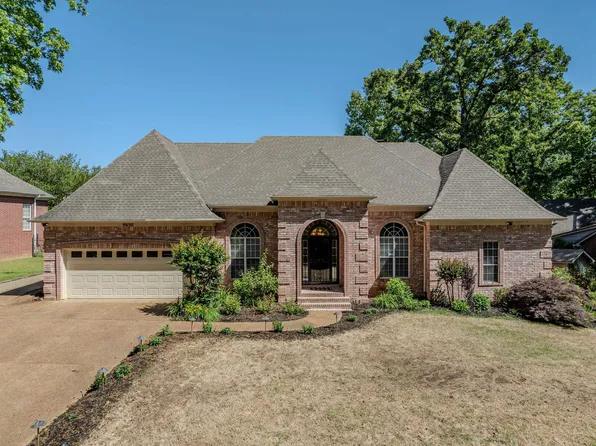 9650 White Spruce Dr, Arlington, TN 38002