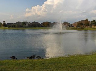 15330 Hope Shadow Ct, Cypress, TX 77429