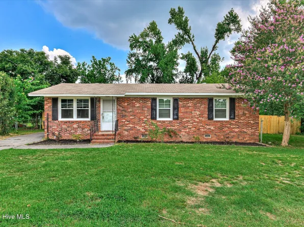 3001 Lonsdale Drive, Augusta, GA 30906
