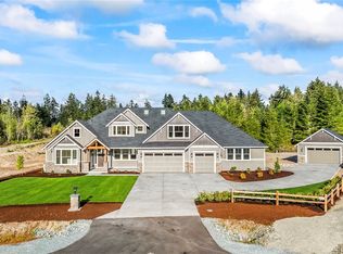 25709 64th Avenue Ct E #7, Graham, WA 98338