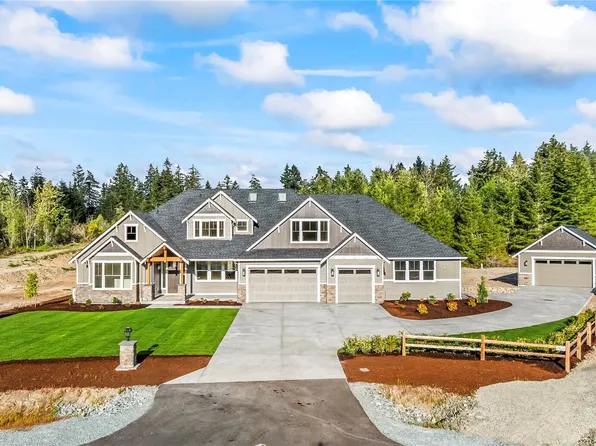 25709 64th Avenue Ct E #7, Graham, WA 98338