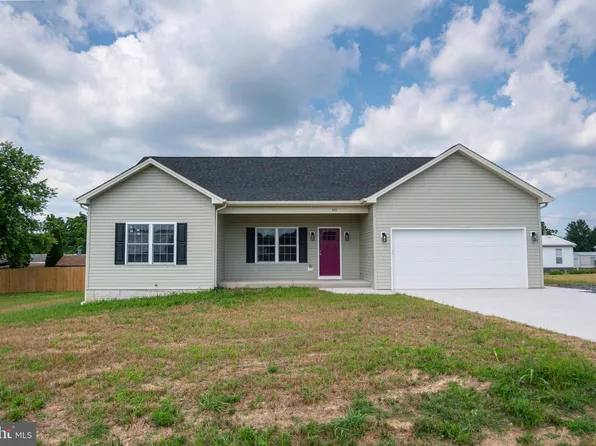 443 Leola Loop, Stanley, VA 22851