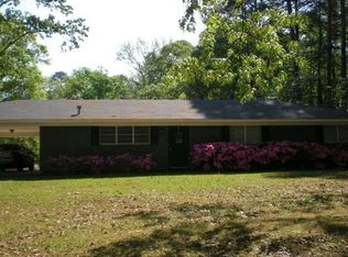 733 Burgessville Rd, Ruston, LA 71270