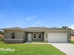 326 Grouper Dr, Poinciana, FL 34759