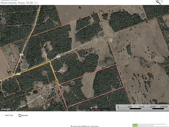 3rd image of 2134 County Road 326