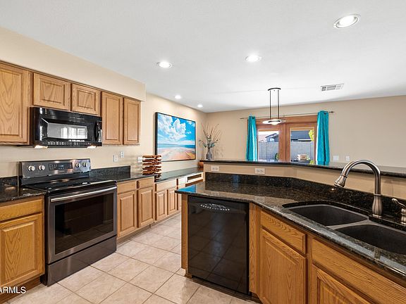 5th image of 15884 W PARADISE Lane