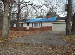 7578 Northway Ct, Oscoda, MI 48750