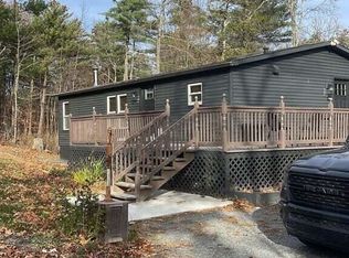 690 Green Lake Road, Athens, NY 12015