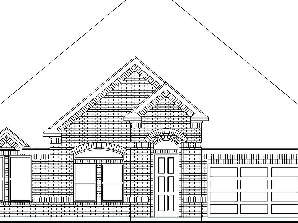 Elevation A