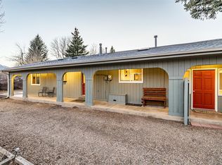 2540 Iris Ave, Boulder, CO 80304