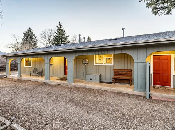 2540 Iris Avenue, Boulder, CO 80304