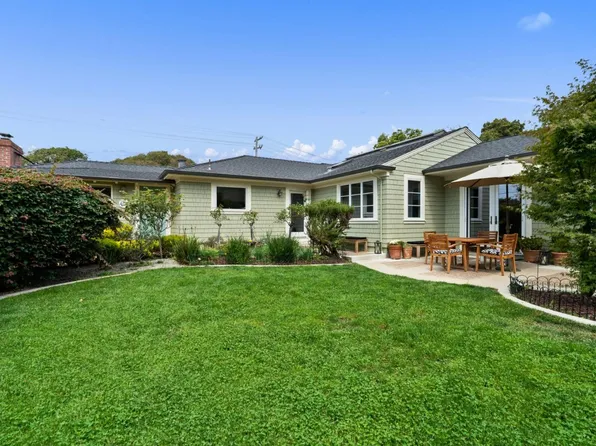 403 Dorsey Ave, Aptos, CA 95003