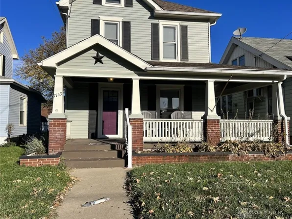 1743 Tytus Ave, Middletown, OH 45042