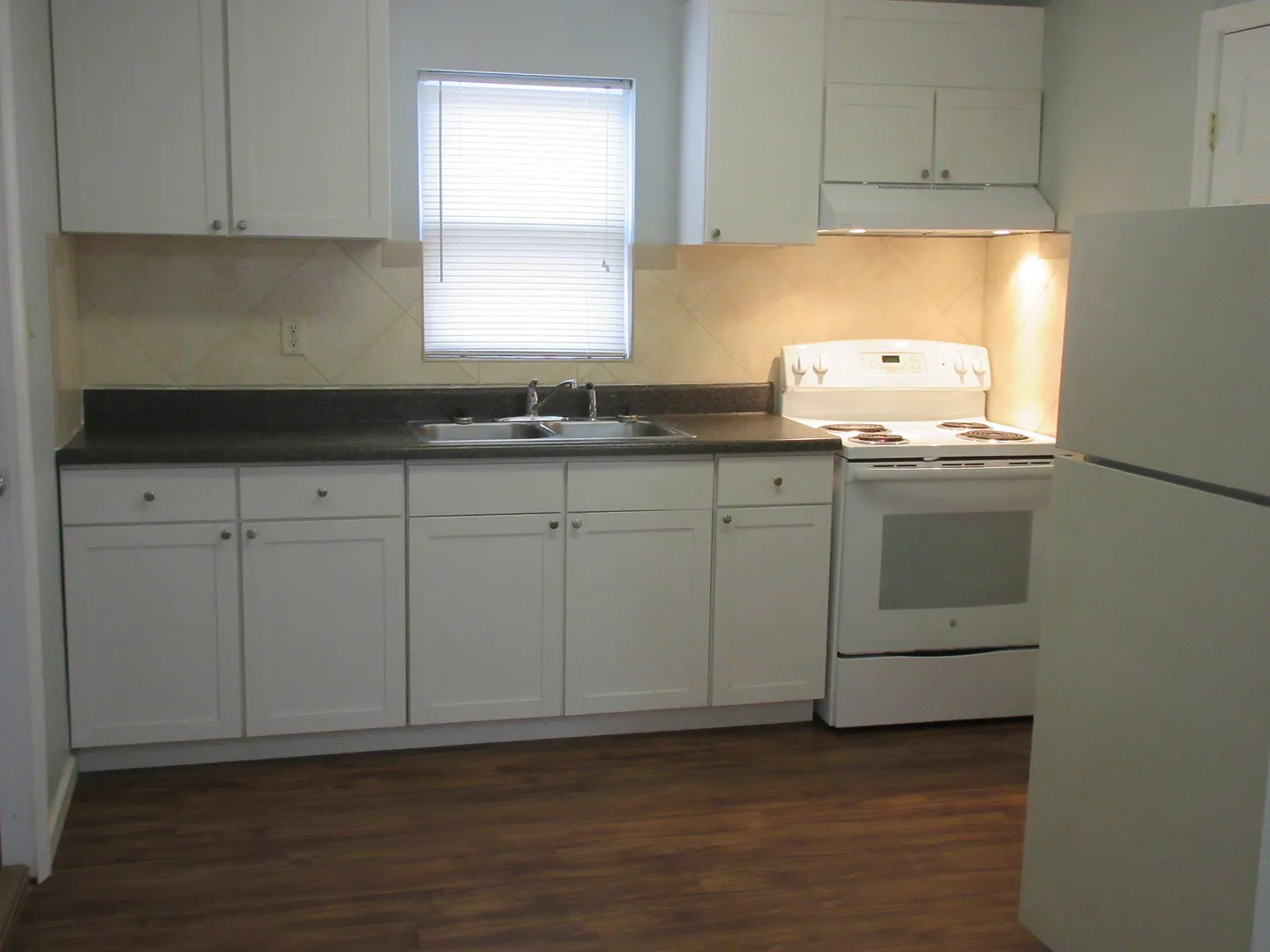 House for rent in Crawfordville — Photo 2