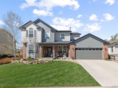 7106 Cerney Circle, Castle Pines, CO, 80108