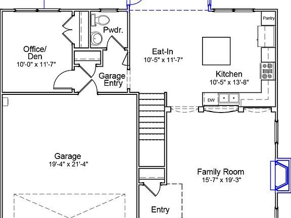 2nd image of this home