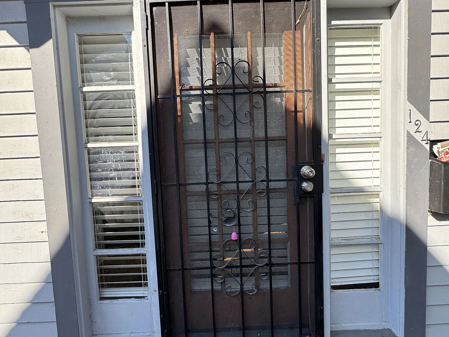 1 bed, 1.0 bath, $1,695 — Photo 3