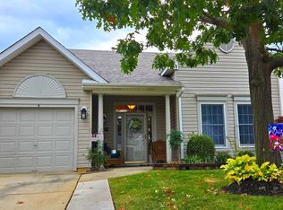 6 Laurel Ridge Ln, Columbus, NJ 08022