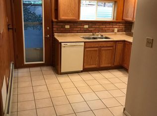 1035 S David St, Casper, WY 82601