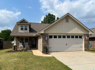2656 Ashtynn Pl, Huntsville, AL 35803