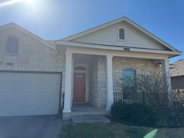 2725 Jackal Dr, Lorena, TX 76655