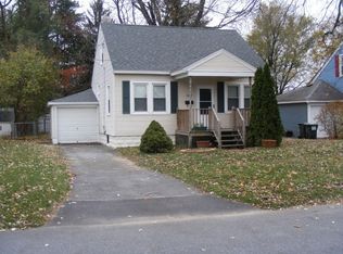 1012 Wavell Rd, Schenectady, NY 12303