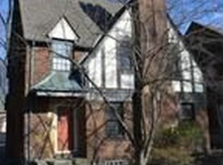 2403 Channing Rd, University Heights, OH 44118