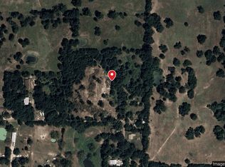 43 County Road 4120, Cooper, TX 75432