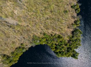 33 Pauls Bay Rd, McDougall, ON P2A 2W7