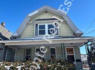 643 Clark St, Toledo, OH 43605